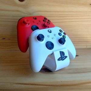 Dual Stand for Playstation 5 Controller