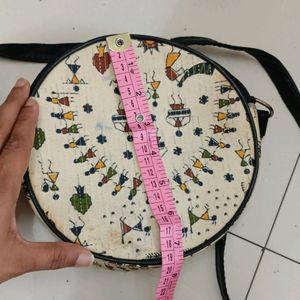 Purse Sling Bag