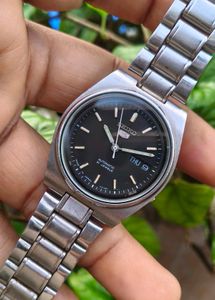 SOLD ❌ ❌ ❌ Seiko 5 Automatic Watch