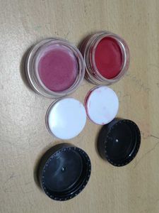 RONZILLE Lip &amp; Cheek Tint blusher shade makeup