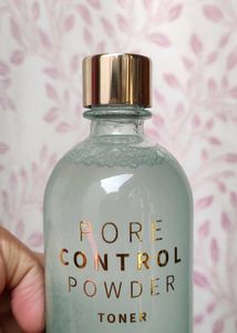 PRICE DROP ALERT 🚨 SkinHouse Pore Control Toner