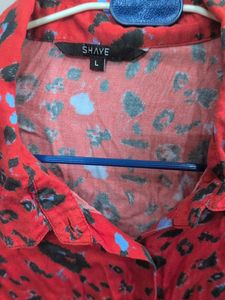 Shaye Top Party Wear Wore Twice