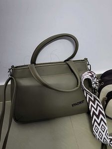 Stylish Shoulder Bags Set