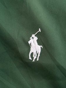 ORIGINAL RALPH LAUREN VINTAGE WINDBREAKER
