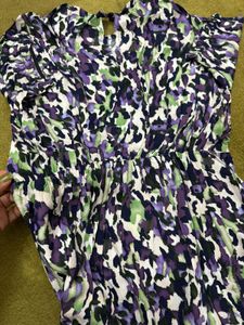Urbanic Printed Skirt - New with Tags
