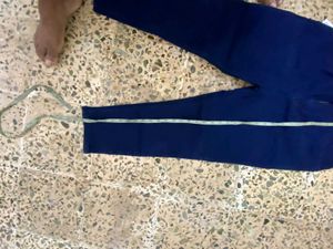 Brand New Navy Blue Denim FOR Men