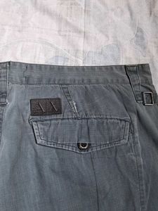 Men's Casual Cargo Shorts