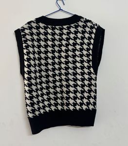 Sweater Vest