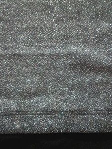 Sparkly Grey T-Shirt