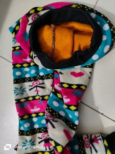 Winter Pant