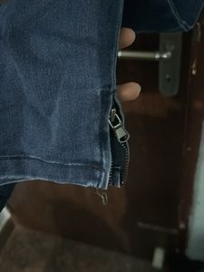 ONLY Dark Wash Jeans