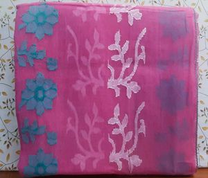 6 Traditional Sarees Set