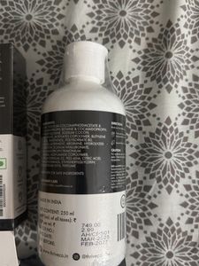 Thrive.Co Coloring Shampoo