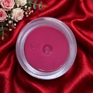 Just Herbs Nourishing Lip &amp; Cheektint pink forever