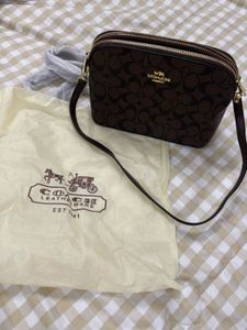 Coach Crossbody Bag
