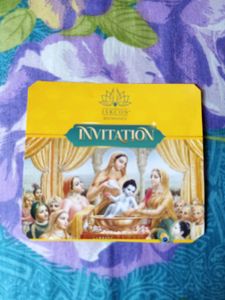 Krishna Ram Bookmarks (6)