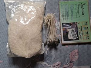 Resin, Candle, Craft, Jewellery Supplies Bulk