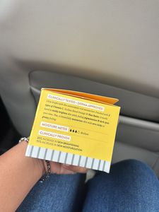 DOT &amp; KEY Vitamin C+E Moisturizer