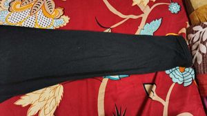 Classic Black Full Sleeve Polo T-Shirt