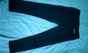 ▪️Classic Black Jeans