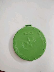 49.Portable Mini Mirror with Stand