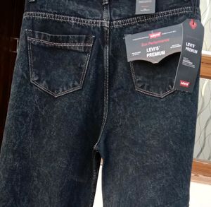 🆕 Straight Jeans👖
