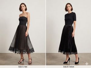 Imported Reversible SKIRT