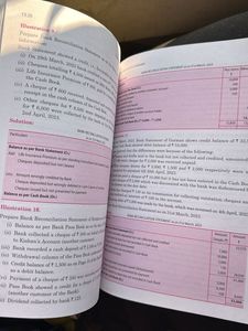 T.S. Grewal's Bookkeeping