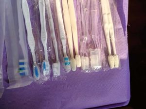 1 Dozen - TOOTHBRUSH 🪥