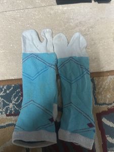 Assorted Tabi Socks Lot
