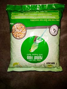 Bird Seed Mix