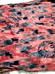 crepe fabric soft