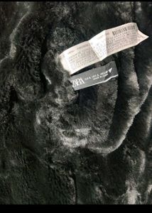 Jungkook reversible zara jacket