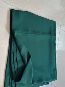 plane Dupatta double patti dupatt