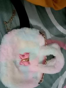 beautiful shoulder bag for kids