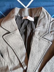 FORMAL BLAZER