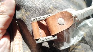Louis Vuitton bag vintage old stock Designer