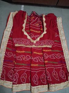 saree with blouse
