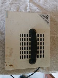 Golden Heater - Portable Electric Heate