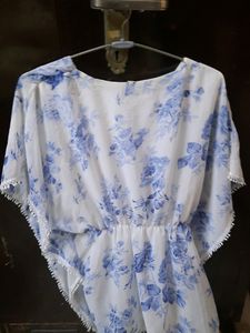 Kaftan Top
