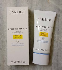Laneige Hydro UV Defense Ex Sunscreen