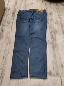 Ma5819 Sabrin jeans waist 34 inches