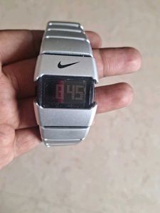 Nike Digital Watch