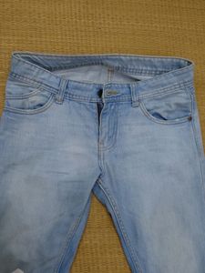 Wrangler Jeans Waist 30' Very Good Condition
