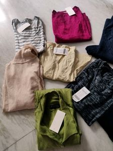 15 Imported T-shirts Combo