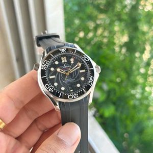 Omega Seamaster Diver 300M Watch