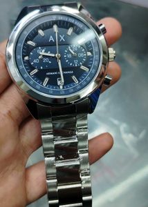 Armani Exchange Chronograph Watch