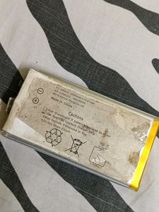20000mAh Rechargeable Battery pack working