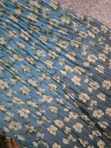 Beautiful Lehenga Choli with Dupatta