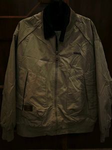 Men's Bomber Jacket